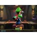 Фигурка Luigis Mansion (First 4 Figures, 25 см)